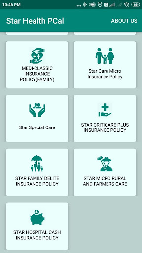 Star PCal Screen 2