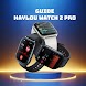 Haylou Watch 2 Pro main Guide
