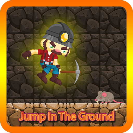 Jump In The Ground Download on Windows