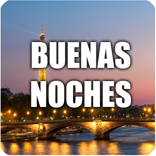 Feliz Noche y Lindos Sueños logo