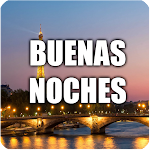 Cover Image of डाउनलोड FELIZ NOCHE Y LINDOS SUEÑOS  APK