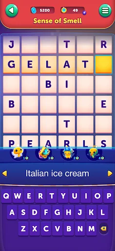 CodyCross: Crossword Puzzles - Screenshot 2