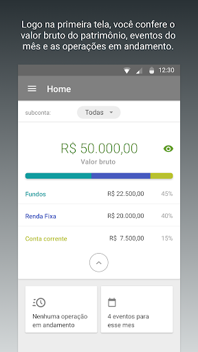 Quantitas Screen 2