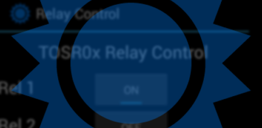 Relay Control