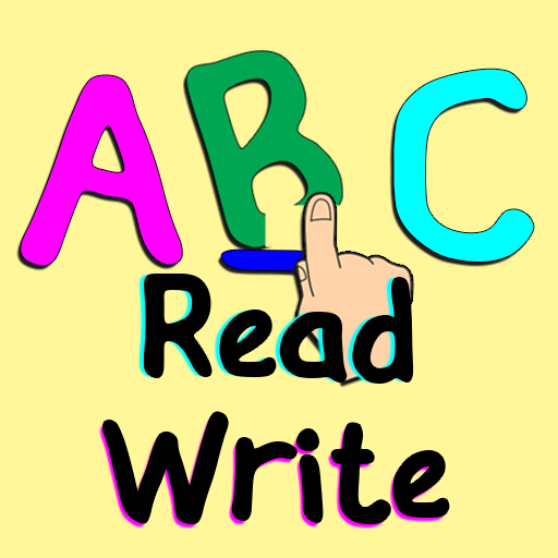 Read and Write 2.5 Icon