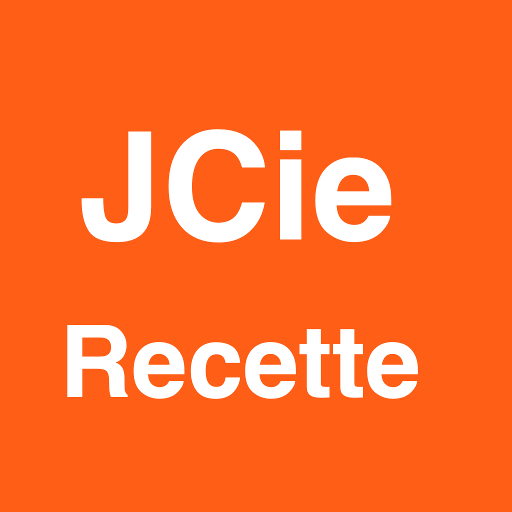 JCIE Formation logo