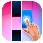 Magic Tap Tiles Piano: Endless Tapping