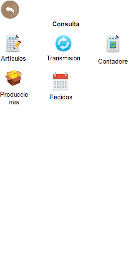 Pavigesa App 5 Screen 2