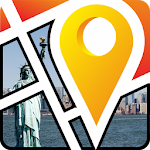 Cover Image of Baixar rundbligg NEW YORK CITY Travel  APK