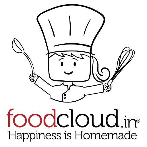 FoodCloud logo
