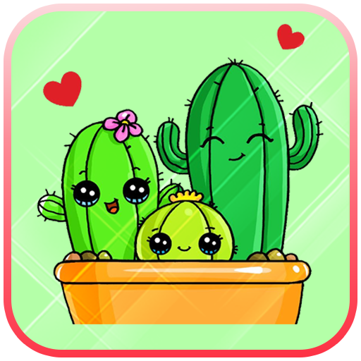 Fondos de pantalla de cactus l - Apps en Google Play
