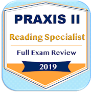 Praxis II Reading Specialist Practice Exam Review