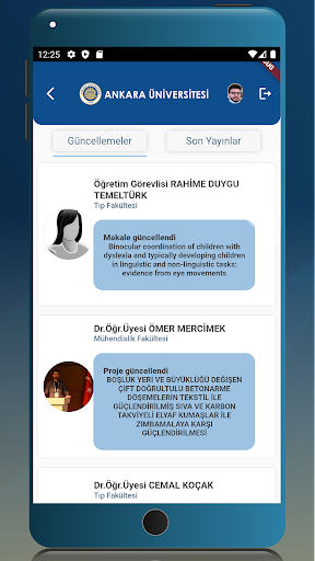 Ankara Üniversitesi