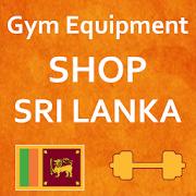 Gym Equipment Shop Sri Lanka
