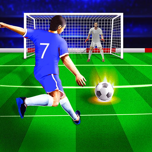 Football Games - Soccer Runner