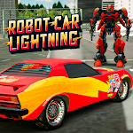 Robot Car Lightning