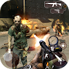 Dead Zombie Shooting Target 3D icon
