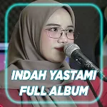 Cover Image of ดาวน์โหลด Indah Yastami Full Album Cover  APK