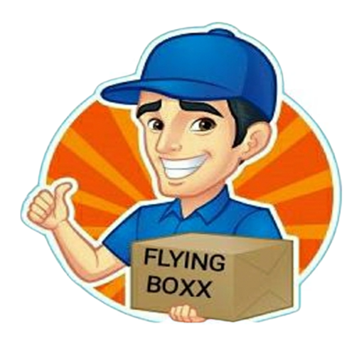 Flying Boxx logo