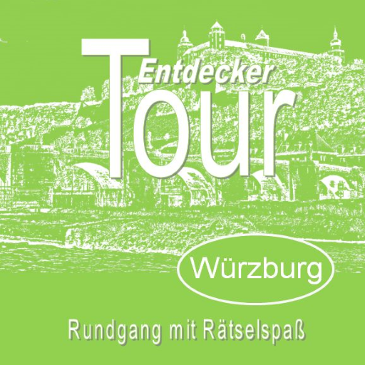 Würzburg, Entdeckertour 2 Icon