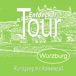 Cover Image of Скачать Würzburg, Entdeckertour  APK