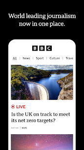 BBC: World News & Stories 1
