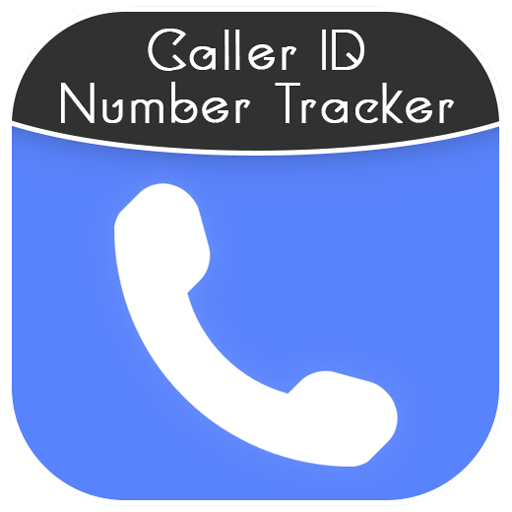 Caller ID. The Caller. Call and location logo. , CALLERAPP, CALLERID.