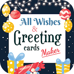 Icon image All Wishes & Greetings Maker