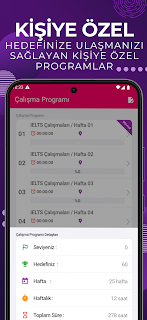IELTS AC/GT (UzmanIELTS)