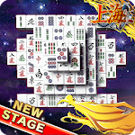Cover Image of Télécharger Mahjong Solitaire ~Shanghai Classique~ 5.3.9 APK