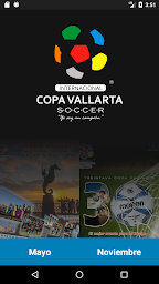 Copa Vallarta