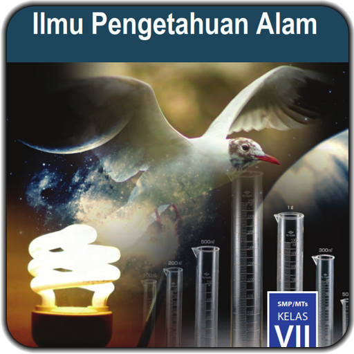 Buku IPA SMP Kelas 7 Scarica su Windows