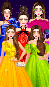 Fashion & Style Dress Up Games