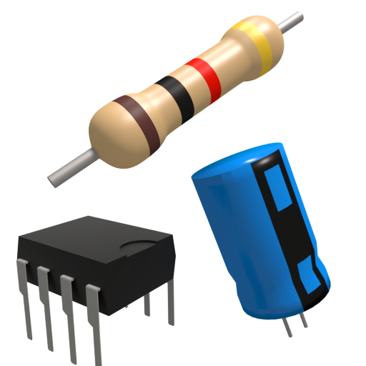 Electronics Toolkit  Icon