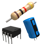 Cover Image of 下载 Electronics Toolkit 1.8.2 APK