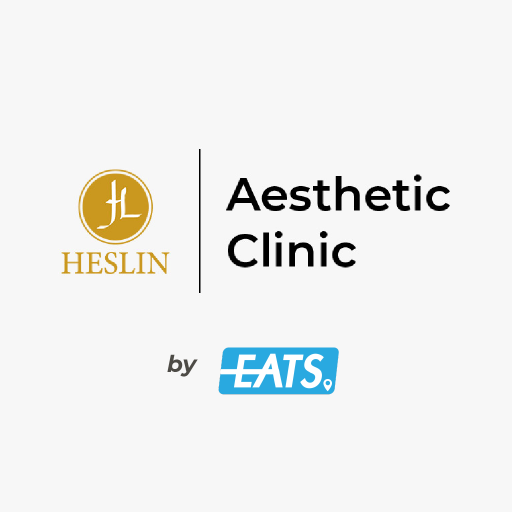 EATS Heslin Klinik logo