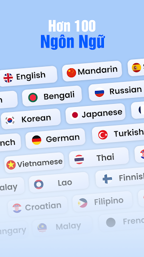 Bản xem trước ứng dụng