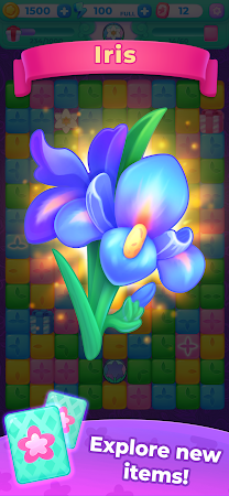 Game screenshot Blastsome apk download