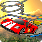 Stunt Car Impossible Car Games 1.3.2