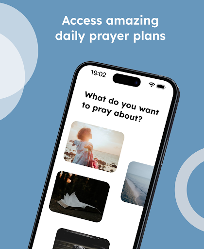 BibleTalk Screen 3
