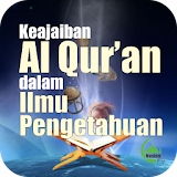 Keajaiban Al Quran icon