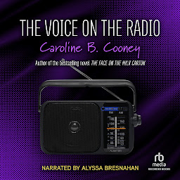 Icon image The Voice on the Radio
