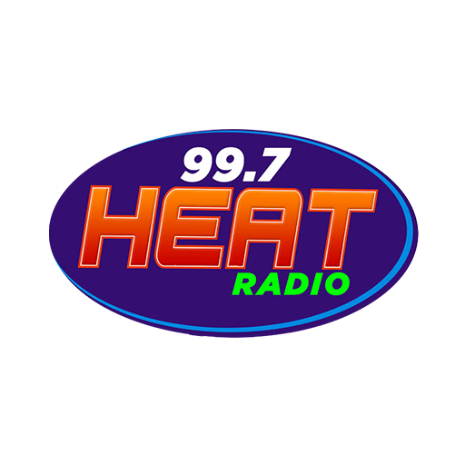 99.7 Heat Radio