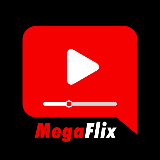 MegaFlix Plus: Movies, Series