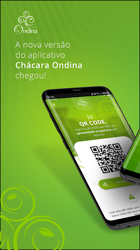 Android application Residencial Chácara Ondina screenshort