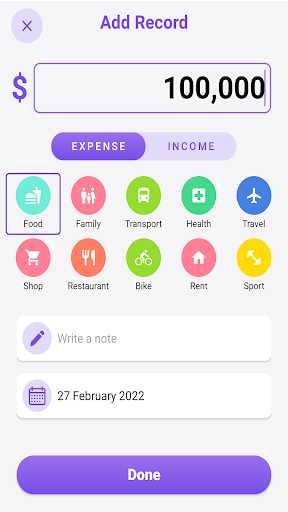 Tic Cash Screen 3