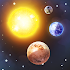 3D Solar System - Planets View & Sky Map1.2.0