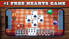 Ultimate Hearts: Classic Cardのおすすめ画像1