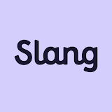 Slang: Professional English icon