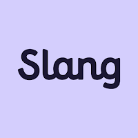 Slang: English for your career